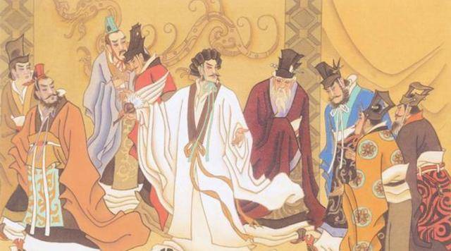 历史探秘：诸葛亮临终前要4人抬棺 一直往南走绳断处下葬，这是为何？