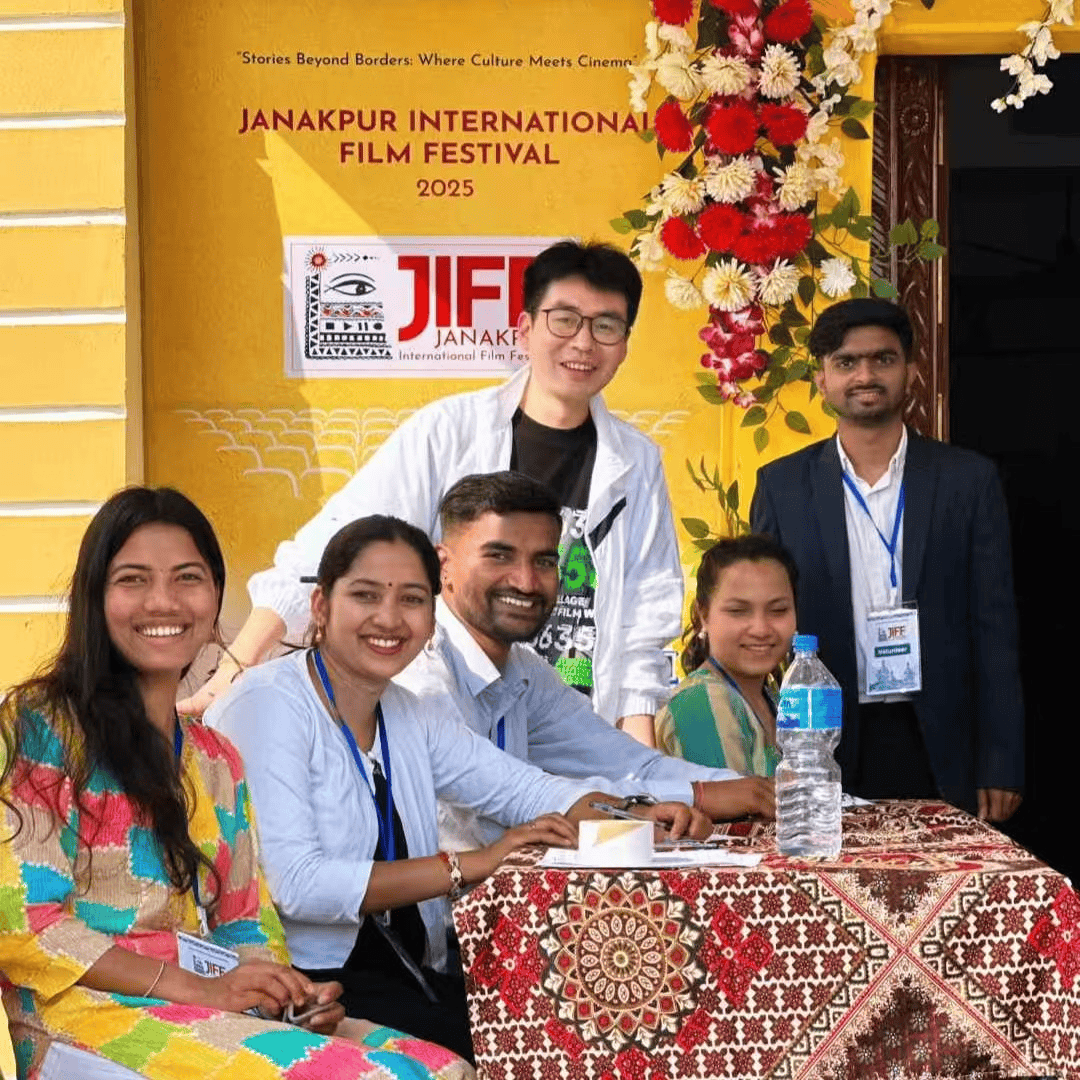 山西籍导演李璞首作《年年岁岁》亮相贾纳克布尔国际电影节