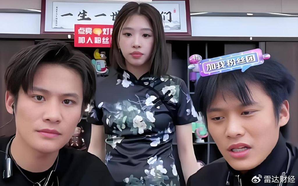 大徒弟被传解约不顺生病住院背后，“疯狂小杨哥”仍未走出低谷