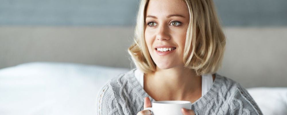 “女性必知：越吃越年轻的食物有哪些？”