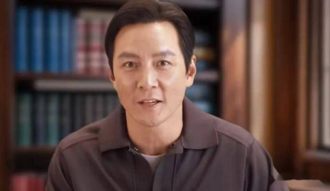 吴彦祖卖课48小时入200万