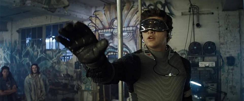 电影局鼓励虚拟现实电影创作 剧本梗概应履行备案程序