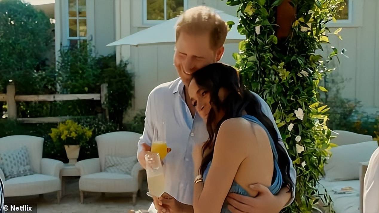 原创            米其林大厨批评梅根真人秀遭死亡威胁，“虚假”节目引发舆论风暴