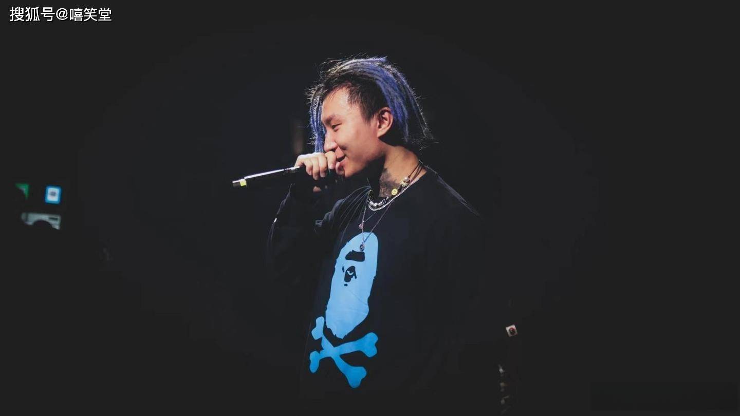 原创            知名Rapper分析中文说唱懂哥！