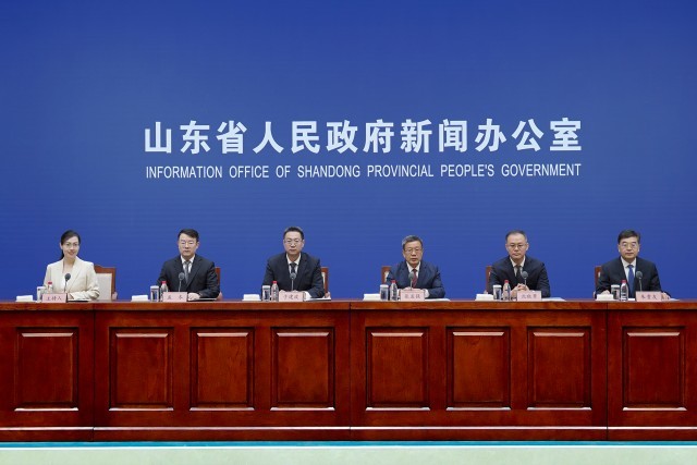 山东连续7年将残疾儿童康复救助纳入省重点民生实事