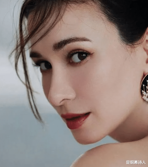 原创            卢靖姗，真是越扒越有意思啊