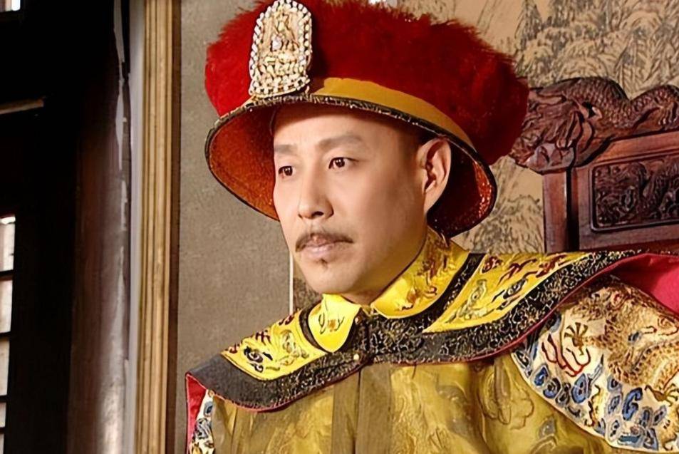 原创            《康熙王朝》再也见不到的6位戏骨，以为退休享福，其实悄然离逝