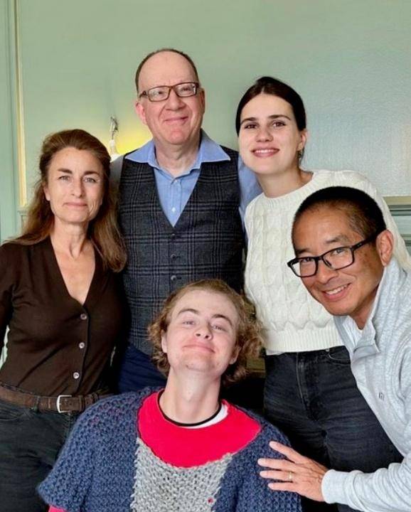 确认了！卢森堡王子突然去世，年仅22岁