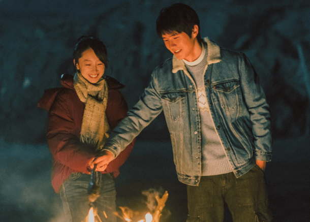 原创            《平原上的火焰》：周冬雨还是周冬雨，刘昊然不是易烊千玺井柏然