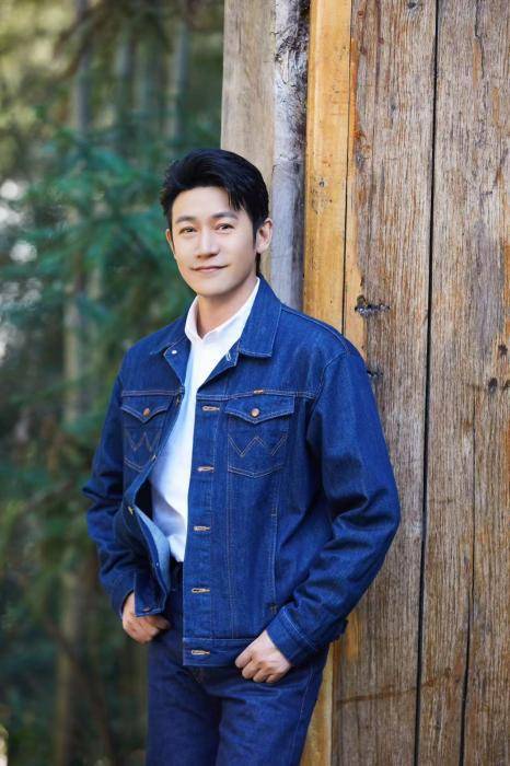 对话陆毅：没有野心，想演反派