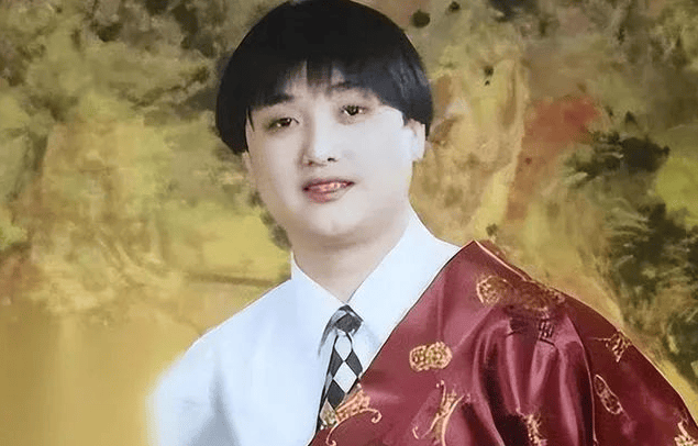 原创            洛桑当年车祸是否是赵本山作为？20年后博林揭开谜底，造化弄人