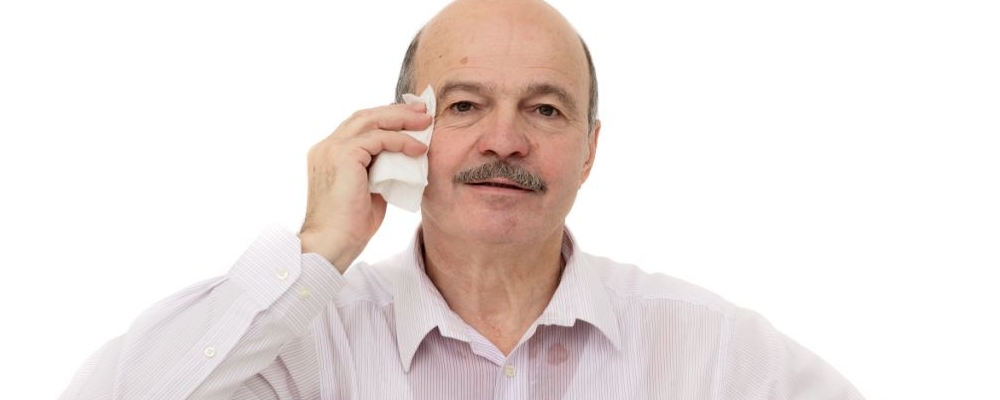 老人用药需警惕的六大禁忌，这些千万要留意