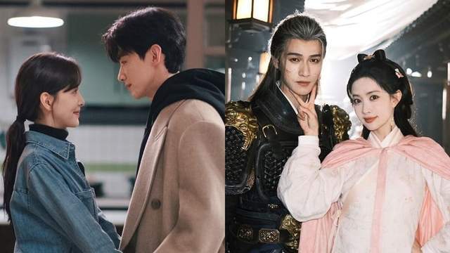 原创            网评「CP最高糖好嗑」的剧TOP9！白敬亭《难哄》才第四，《九重紫》第二，冠军真的甜