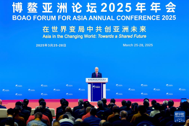 沙特基础工业公司高管：中国培育新质生产力彰显可持续发展决心