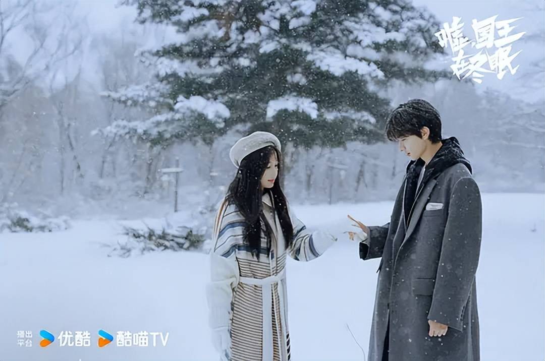 虞书欣新剧热度火爆，为何口碑却不咋地？来看看网友的评论