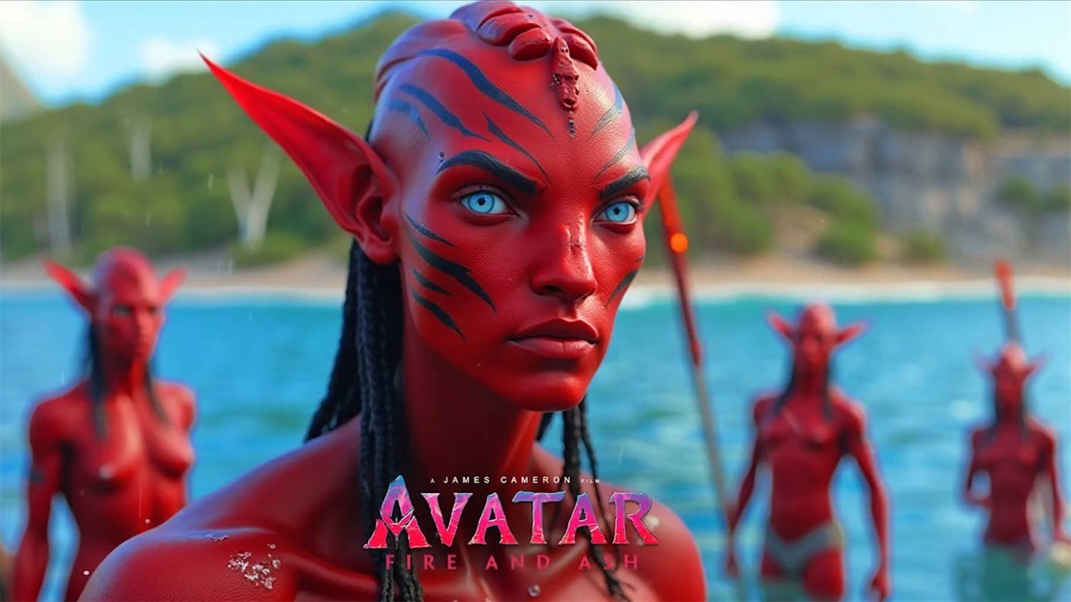 看哭卡梅隆妻子！《阿凡达3》票房稳了