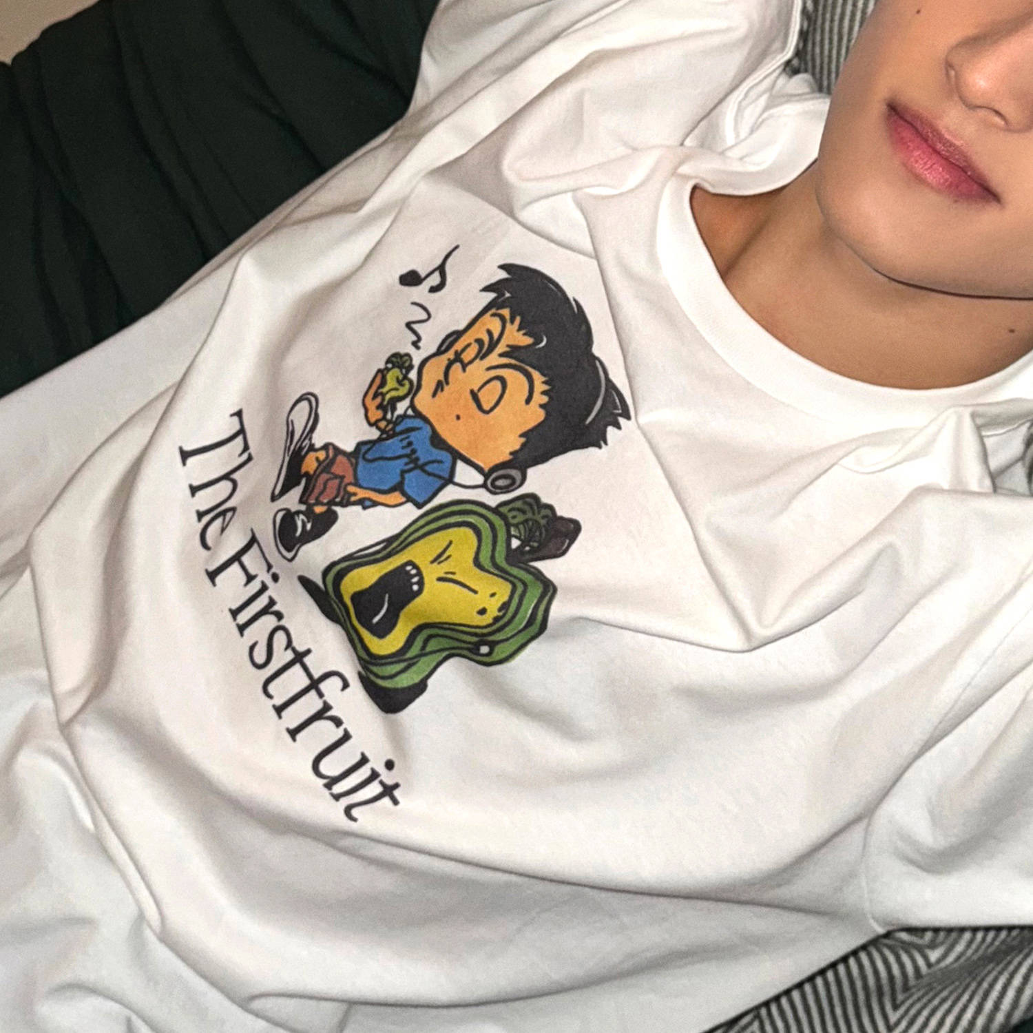 NCT成员MARK首张Solo专辑《The Firstfruit》将于4月7日发行！主打曲《1999》在内共收录13首曲目！