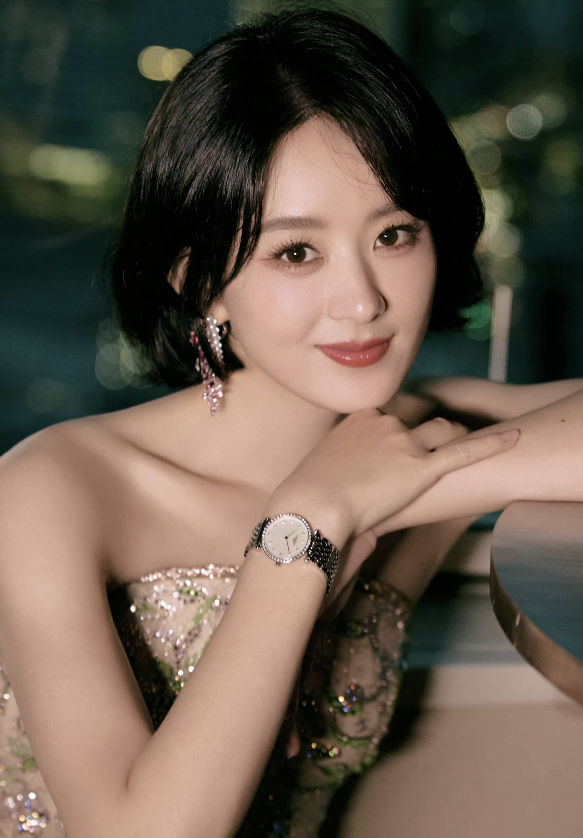 赵丽颖维权案近期开庭 起诉多家公司侵犯人格权