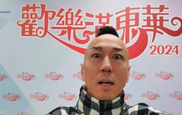 生活改善！TVB绿叶演员感恩幕前工作邀约变多，因兼职洗碗被关注
