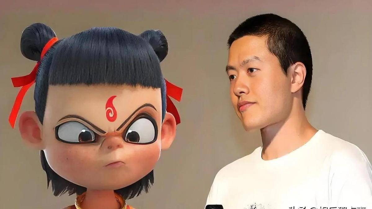 原创            《哪吒》导演饺子硬刚资本:我没时间去和那些只会耍嘴皮子人周旋