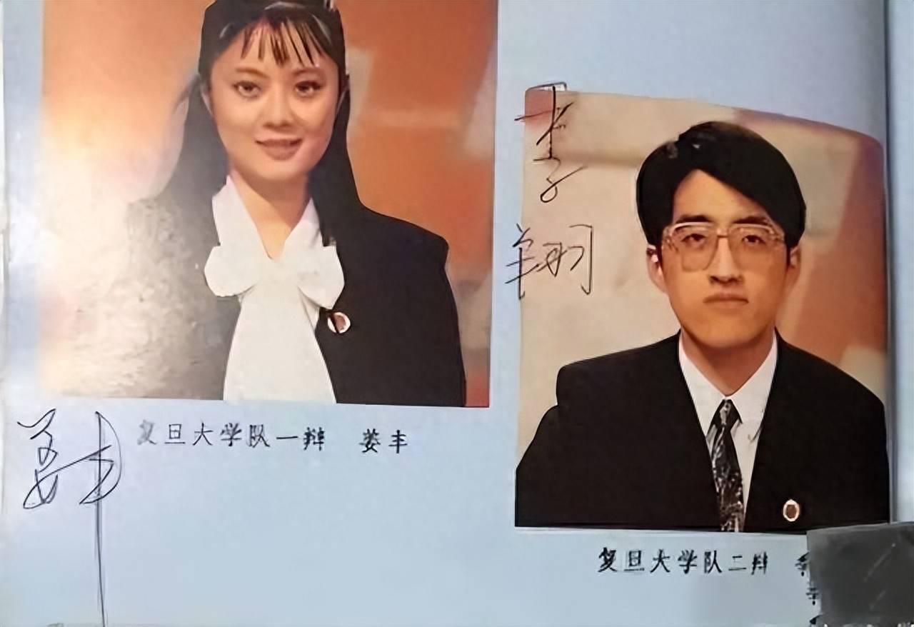 原创            央视主持人姜丰被指变成酒鬼 一天喝5瓶万元的洋酒 离婚后久居英国