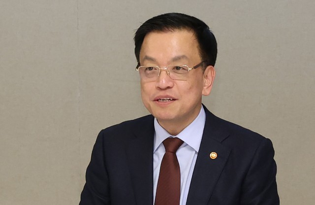 韩国在野党已对代总统崔相穆发起弹劾