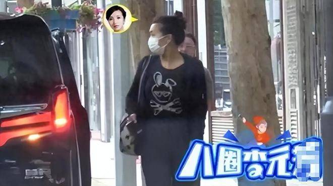 原创            万人迷”陈好近况：隐退后虎背熊腰肉松垮，发际线后移似大妈