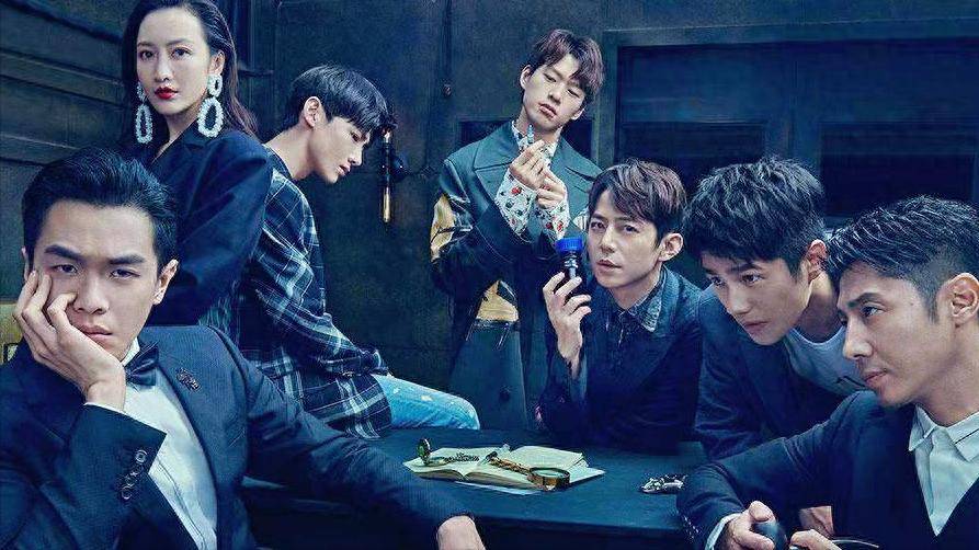 原创            盘点十大公认最好看的综艺节目，你觉得哪个最好看？