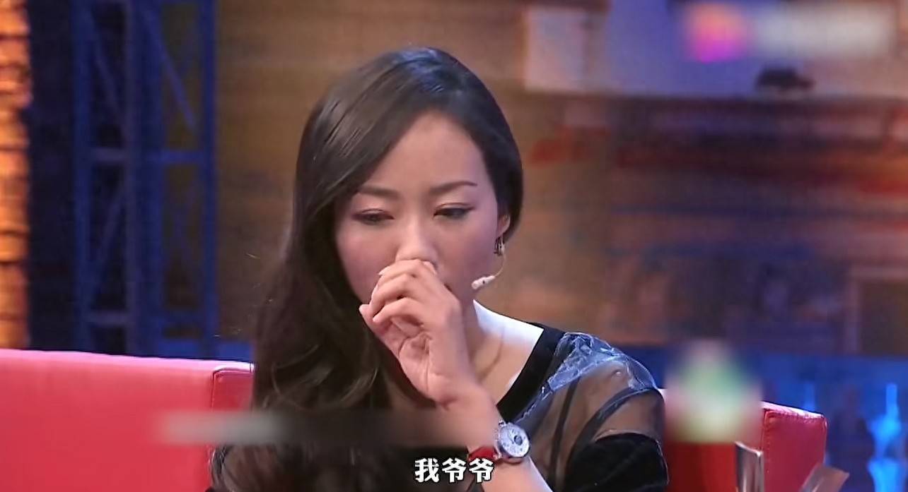 原创            “演技混子”做导师，参加节目被群欺，韩雪有多爱臭显摆。