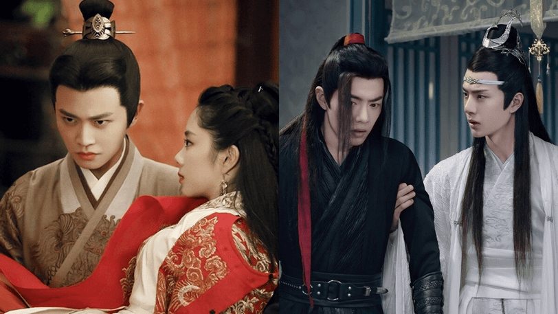 原创            网评10部「值得N刷」的经典剧推荐！比《难哄》《爱你》值得细品！第9部看十遍都不腻