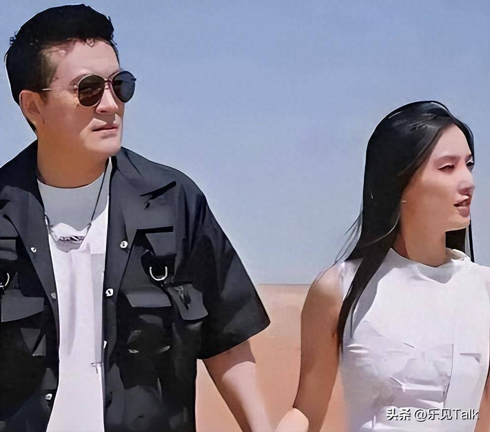 原创            摊牌了！扬子大哥消息曝出大瓜，都是演戏，原来5大细节早已暴露