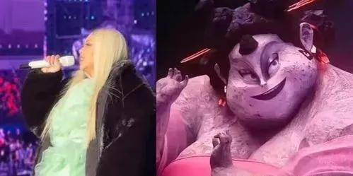 变身“石矶娘娘”？张惠妹演唱会造型引争议！真相让人心疼…