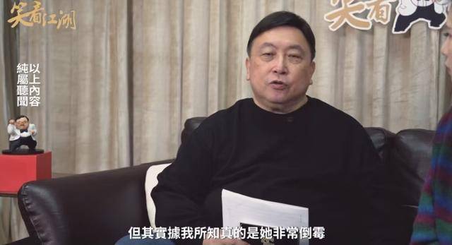 好惨！香港知名导演亲揭刘嘉玲被绑架内幕，绑匪目标疑另有其人