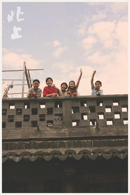 北上，探寻一条大河的文化性格