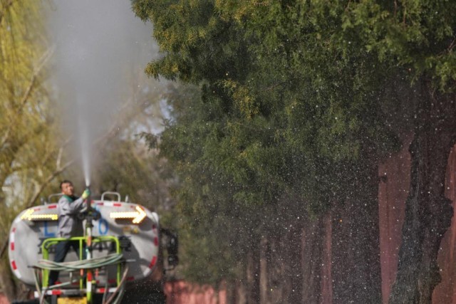 唠“科”话丨眼泪鼻涕随风起！“过敏侠”怎样过个好春天？