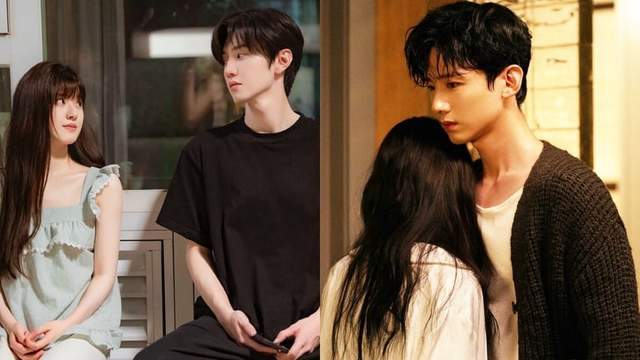 原创            《难哄》桑延vs《偷偷藏不住》段嘉许谁值得嫁?一样又帅又宠妻,但这点桑延完胜段嘉许