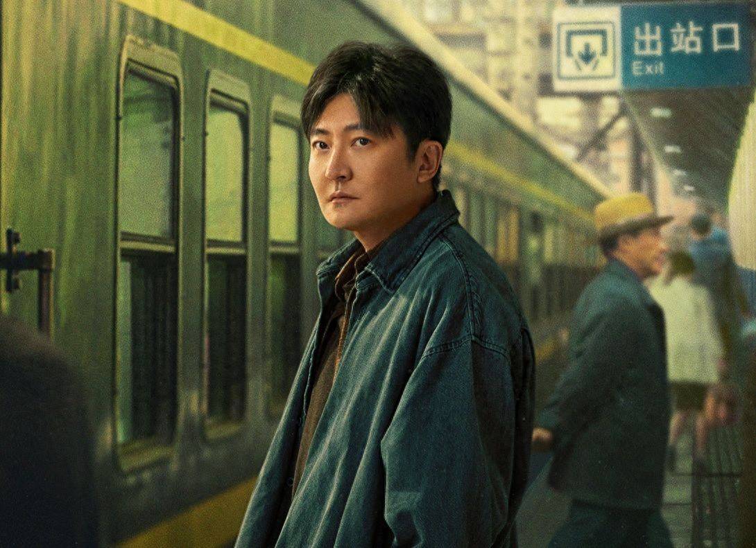 原创            《黄雀》若非黎小莲遇害，郭鹏飞怎知，方慧一直在隐藏身份