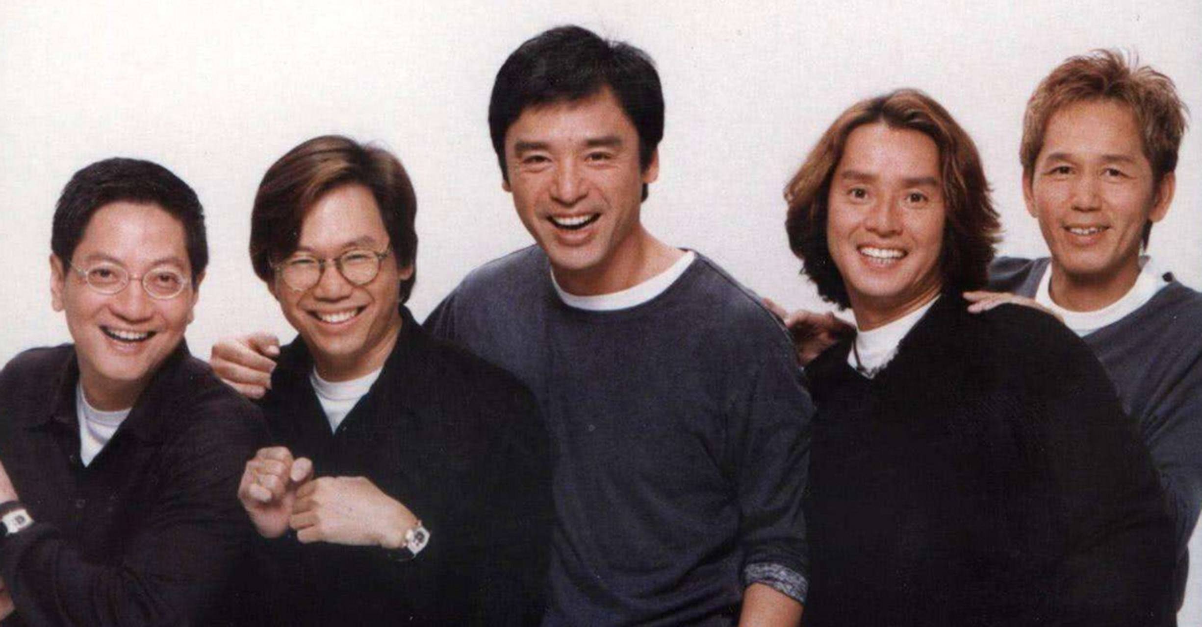 原创            钟镇涛：前妻用我的车接她情人上班，照片还是记者发给我看的