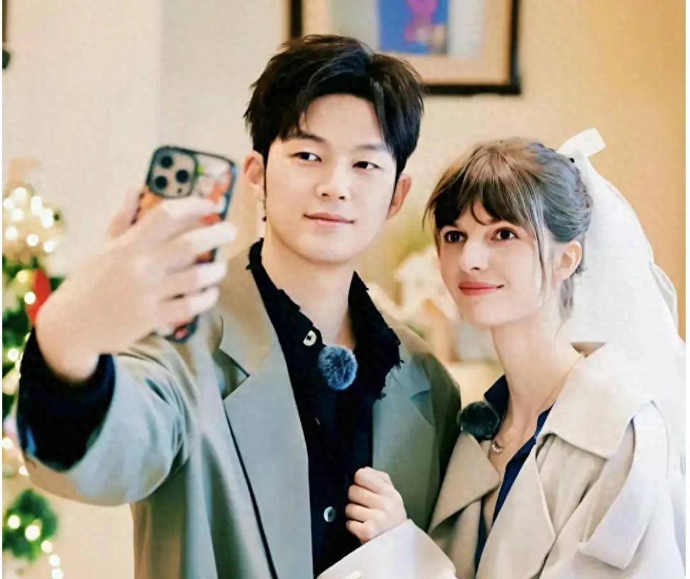 原创            这四位妻子，谁浪漫？（4）