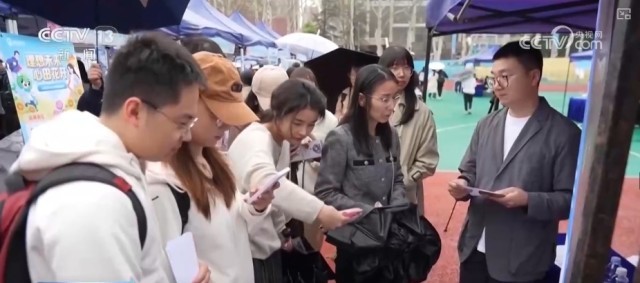 技术岗领跑！新产业带动就业潜力 就业市场供需两旺