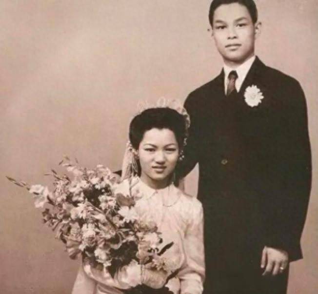 原创            霍英东家规森严：二房三房太太貌美得宠，都生了儿子却从不争家产