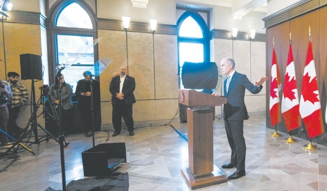 加拿大宣布旧有关系结束，欧盟酝酿多份报复清单，多方称要反制美汽车关税