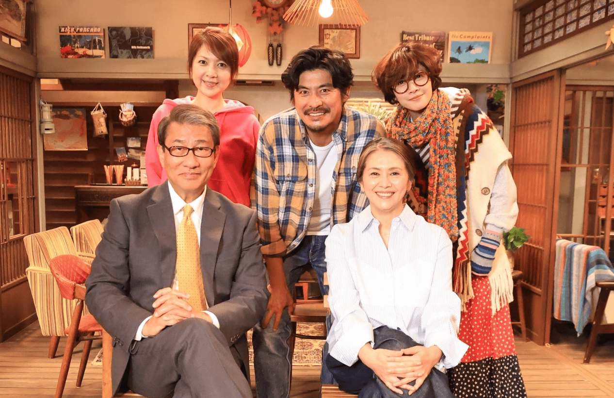 日剧《续·续·倒数第二次的恋爱》《女风》《子宫恋爱》《滑雪饭》《喂，太宰》定档