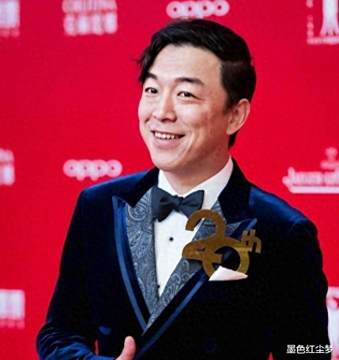 原创            综艺红利背后，真的是演员的滑铁卢