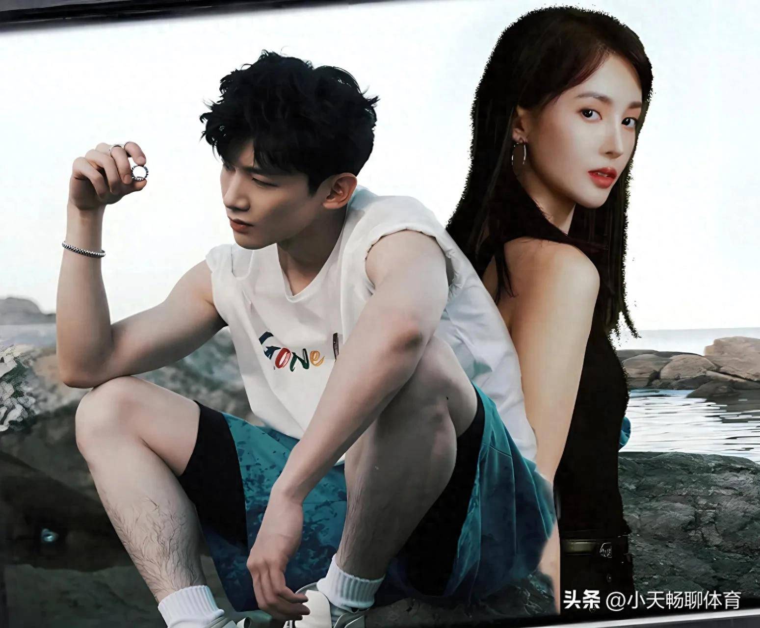 原创            明明是演员、歌手却依靠真人秀节目走红的五位艺人