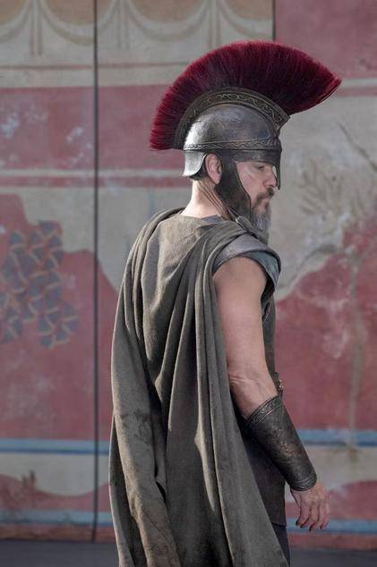 本·阿弗莱克想参观《奥德赛》片场：想现场看诺兰工作