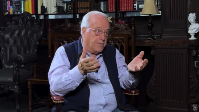 美经济学家:美国需改变自己而非遏制中国 应正视中国的崛起