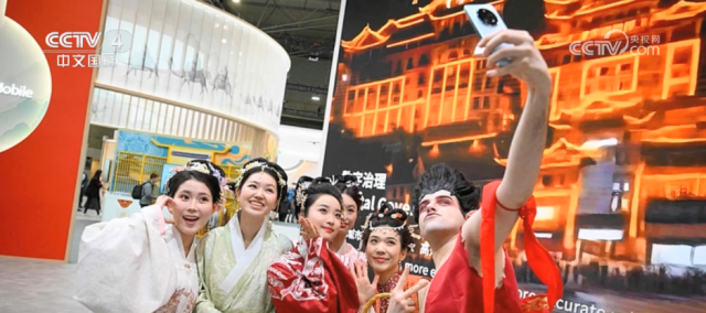 经济、科技与文化“立体突围” 中国软实力实现从“量变”到“质变”