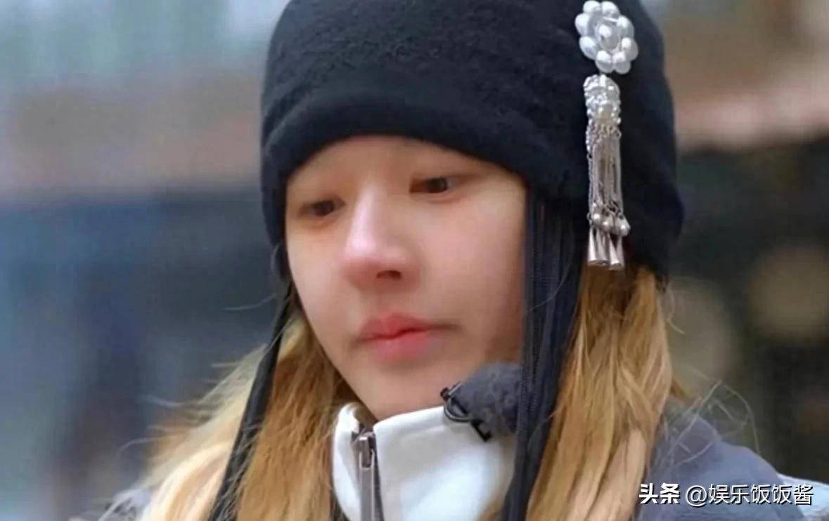 原创            抑郁症风波后，赵露思新综艺即将开播，0片酬参加素颜出镜