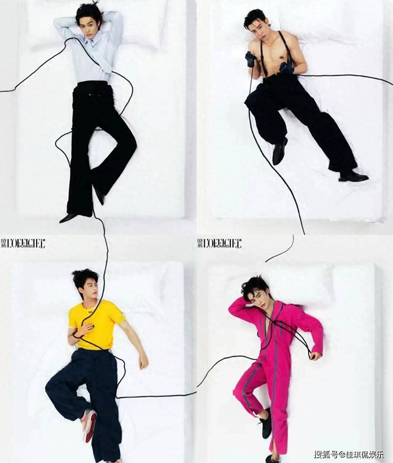 原创            短剧顶流彻底洗牌了，马小宇跌出前四，榜首这部剧后劲居然这么大